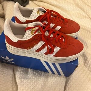 ADIDAS GAZELLE BOLD 8 ⚡️